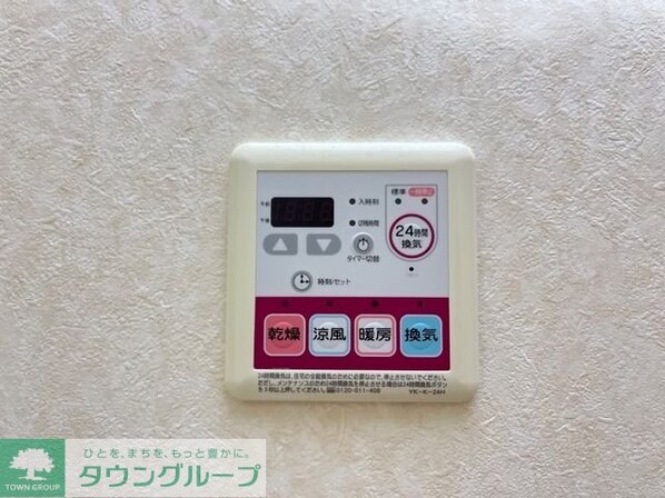 ORIONの物件内観写真